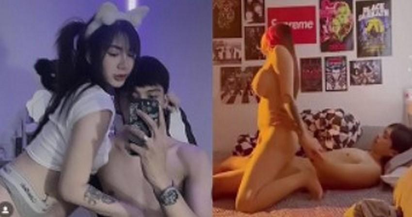sex việt cưỡi ngựa Cô bạn thân nứng cho nện không bao
